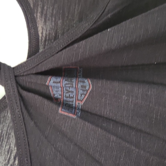 Harley-Davidson tank - Picture 5 of 6